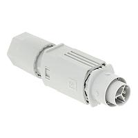 PHOENIX CONTACT 1088671 Connectors IPD P 3P2,5 M GY