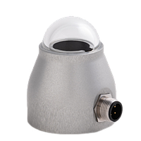 Senseca LPPYRA-LiteS12 Pyranometer for Small-Scale PV Monitoring (0…2000 W/m2, 7…30 Vdc)