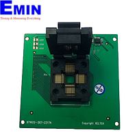 Xeltek DX3008 Socket Adapter (QFP48; COVER; DX socket)