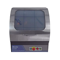 Mikrosize iCut-100M Metallographic Abrasive Cutting Machine (2800rpm / 3 kw / 100mm)