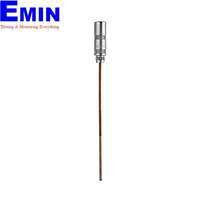 Jumo 902240 Mineral-insulated RTD temperature probe (-50 ~ +600 °C)