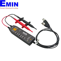 Acute ADP5100-U High-performance differential voltage measurement probe (USB port; 100MHz; 50X / 500X; 3500V)