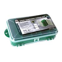 Proskit 103-132C Utility Component Storage Box (O.D.:165x95x45mm)