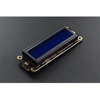 DFRobot DFR0555 Evaluation Modules Gravity: I2C LCD1602 Arduino LCD Display Module (Blue)