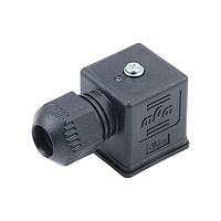 Molex 1212010032 Connectors MPM DIN VALVE