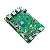 Hackboard HB2-PSU1-WINPRO Single Board Computers Hackboard Single Board Computer with PSU and Windows 10 Pro