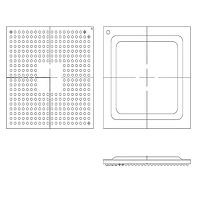 Xilinx XC4VLX15-11SFG363I FPGA - Field Programmable Gate Array XC4VLX15-11SFG363I