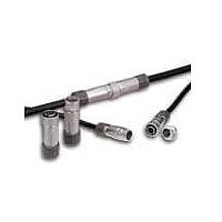 Hirose Electric LF13WBJ-20S Connectors 20P JACK SHELL SZ 13 FEM AU TERM IP67