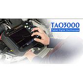 OWON Oscilloscope for Automotive Sensor Testing: Air Damper Applications