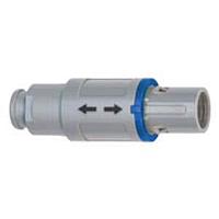 REDEL CAB.M19.GLA.C72AZ Plugs STRAIGHT PLUG CABLE COLLET