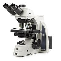Euromex DX.2153-PLPHi Delphi-X Observer trinocular microscope (SWF 10x/25 mm, 10/20/S40/S100x)