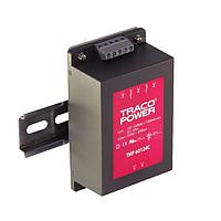 TRACO Power TMP 30522C AC-DC Power Modules Product Type: AC/DC; Package Style: Encapsulated; Output Power (W): 30; Input Voltage: 85-264 VAC; Output 1 (Vdc): 5; Output 2 (Vdc): 12; Output 3 (Vdc): -12