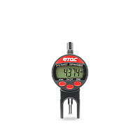 TQCSheen SP1562 Surface Profile Gauge (0~3.4mm; ±5µm)