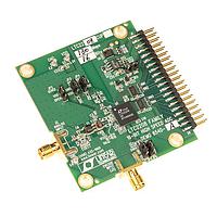 Analog Devices DC854D-A ADC LTC2208 - CMOS OUT, 130Msps, 16-Bit