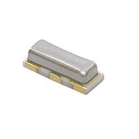 Murata Electronics CSTNE16M9V53L00ZR0 Piezoelectric Ceramic Resonator 15 pF 0.5 % 16.9 MHz 6 VDC, 15 VAC