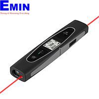 PCE LSR-2 Laser Distance Measuring Device (0,16~393,7 ft, 0,05~120 m)
