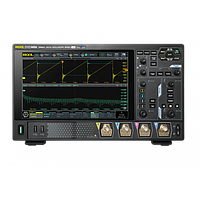 RIGOL DHO4404 Digital Oscilloscope (400 MHz; 4 CH analog + 1CH EXT)