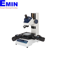 Electronic Measuring microscope