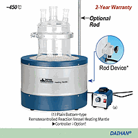 DaiHan DH.WHP503050 Sensor Temperature, K-type, 380mm SS400, for WHM-C10D