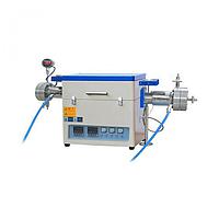 TOB TOB-DSP-1100℃-HPII Dual Temperature Zones High Temperature High Pressure Furnace (0-1100℃,20Mpa)