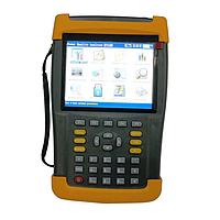 Huazheng HZDZ-S3 Portable Three Phase Power Quality Analyzer (0~200V~800V)