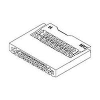 Molex 505094-1200 Board Mount 0.2 FPC BF Hsg Assy 12Ckt EmbsTp