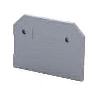 Altech EPCSC4T1-2 End Plate End Plate