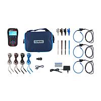 Metrel MI 2883 Standard set Class S Power Quality Analysers (50 ... 1000 Vrms; 50 ... 1730 Vrms)