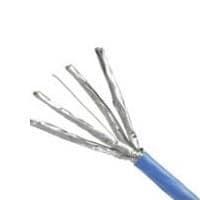 Panduit PUFP6X04OR-UG Multi-Conductor Cables Copper Cable, Cat 6A, 4-Pair, 23 AWG, U/