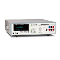 ADCMT 7482 8½-digit digital multimeter (8½-digit; 10nV~1000V; 100fA ~1 A; True RMS)