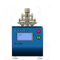GESTER GT-LC24 Dyeing Fur Abrasion Tester