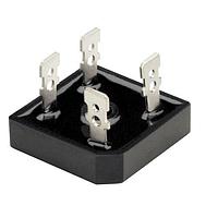 Rectron MP252 Single Phase Bridge 25A 200V