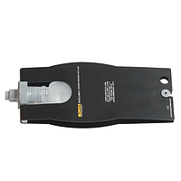 FLUKE Acculung II Portable Precision Test Lung