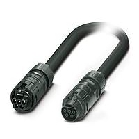 PHOENIX CONTACT 1150681 Circular Metric Connectors PRC 5-CA-MF-H07-4-10 0