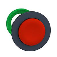 SCHNEIDER ZB5FL4 Pushbutton Switches Push Button Extended Red
