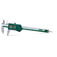 INSIZE 1166-300A DIGITAL SCRIBING CALIPER (0-300mm/0-12")