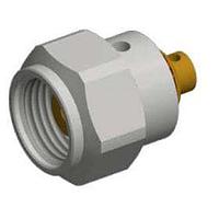 Rosenberger P9S101-270E Cable Connectors straight plug