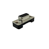 Adam Tech DA15-SA-M2 Plug CONN D-SUB RCPT 15POS VERT SLDR