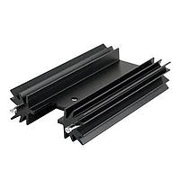 Same Sky (formerly CUI Devices) HSE-B20254-035H-02 Component 25.4x25x12.7mm w/pin extrusion TO-220