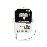 T&D TR-52i Temp Data Logger (60 ~ 155°C)