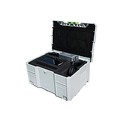 EPHIPOT EPJF-8000 Hand-held Partial Discharge Detector (0-60 dBmV)