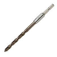 TOP Kogyo EOD-6.5 Cobalt Drill Bit (6.5mm)