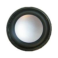 AATC AK-4004BF-2 Dynamic Speaker 4ohm 40mm, 3W