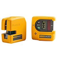 FLUKE 180LR Laser Level Detector System