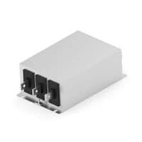 Corcom - TE Connectivity 2-2405082-0 Power Line Filters 500 AHV D FP