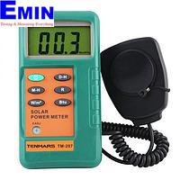 Solar Panel Testers Inspection Service