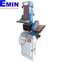 WMT CNC CBD150X254 Belt Grinding Machine (1.5kW)
