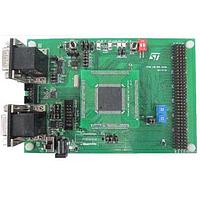 STMicroelectronics SPC564A-DISP Discovery Kits Discovery Plus Kit SPC564A MCU BRD