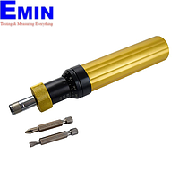 ALIYIQI AYQ-1.2 Preset Torque Driver (0.2~1.2N.m, 0.02N.m)