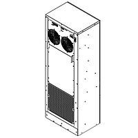 Delta Electronics, Inc. HEC2500BFE Air Conditioner Air Conditioner, 230VAC, 2500W